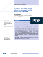 ALİ TƏHSİL MÜƏSSİSƏLƏRİNDƏ QİYMƏTLƏNDİRMƏNİN TƏŞKİLİ: BEYNƏLXALQ TƏCRÜBƏ / ORGANIZATION OF ASSESSMENT IN HIGHER EDUCATION INSTITUTIONS: INTERNATIONAL EXPERIENCE