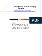 Download pdf Atlas Of Endovascular Venous Surgery Almeida ebook full chapter 