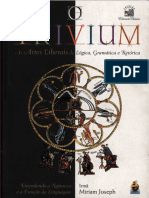 O Trivium - As Artes Liberais Da Lógica, Gramática e Retórica ( PDFDrive )