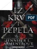 Jennifer L. Armentrout - 01 KRV I Pepeo