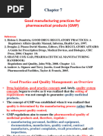 USFDA Guidelines For Pharmaceuticals | PDF | Food And Drug ...