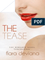 Flara Deviana - The Tease