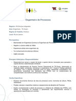 Engenheiro de Processos