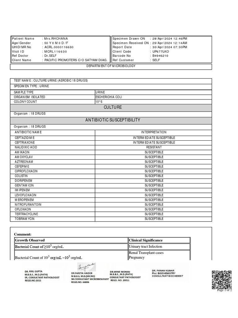 labreportnew-pdf-antibiotics-medical-specialties