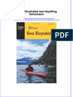 Textbook Basic Illustrated Sea Kayaking Schumann Ebook All Chapter PDF