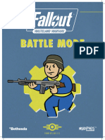 FOWW BTL-001 Battle Mode v2