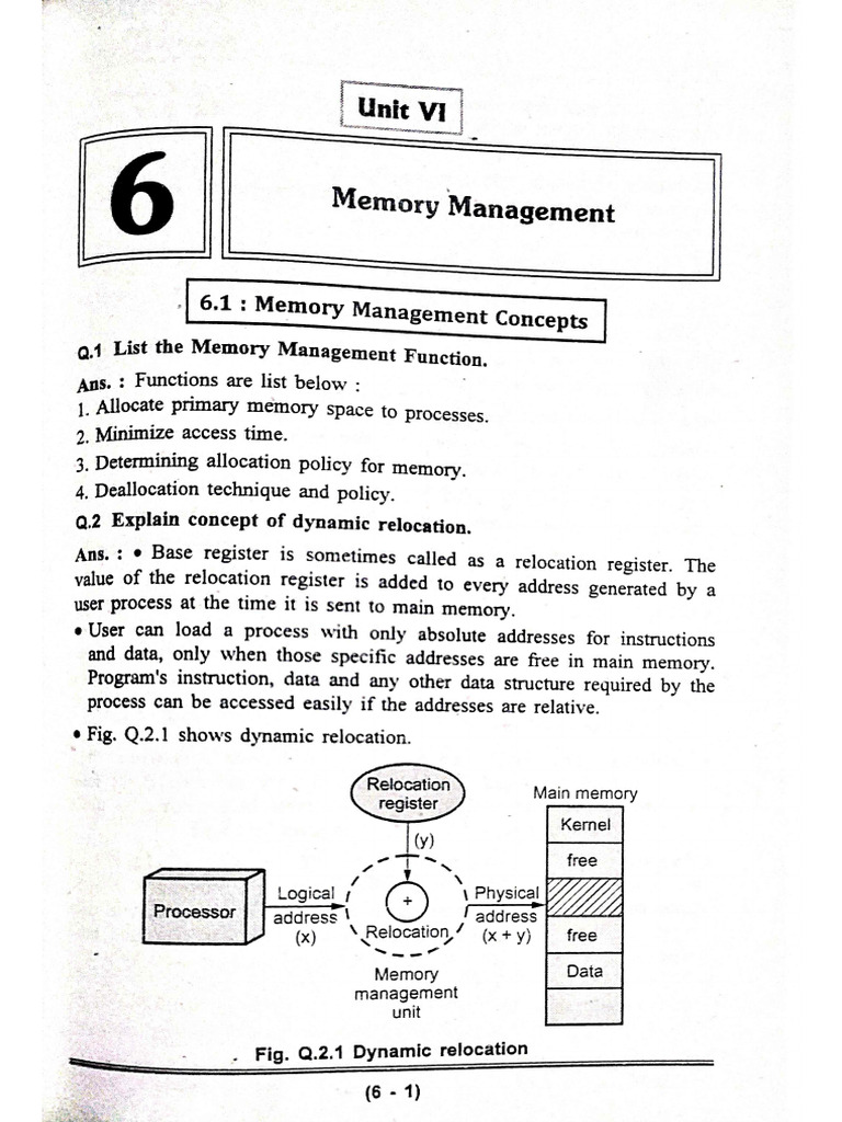 SPOS Decode - Removed | PDF