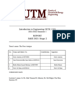 THE 4 AMIGOS - S&H 2021 STAGE 2