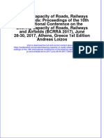 Download textbook Bearing Capacity Of Roads Railways And Airfields Proceedings Of The 10Th International Conference On The Bearing Capacity Of Roads Railways And Airfields Bcrra 2017 June 28 30 2017 Athens Gre ebook all chapter pdf 