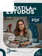 Apostila de Estudos Ajustes e Consertos