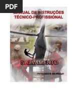 Manual de Salvamento