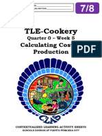 TLE - HE-Cookery78 - q0 - CLAS5 - Calculating-Cost-of-Production - v1 - RHEA ANN NAVILLA