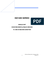 ISD1420S