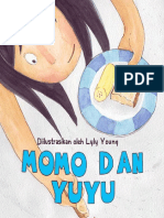Momo Dan Yuyu