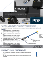 Proximity Probes Explained 072022