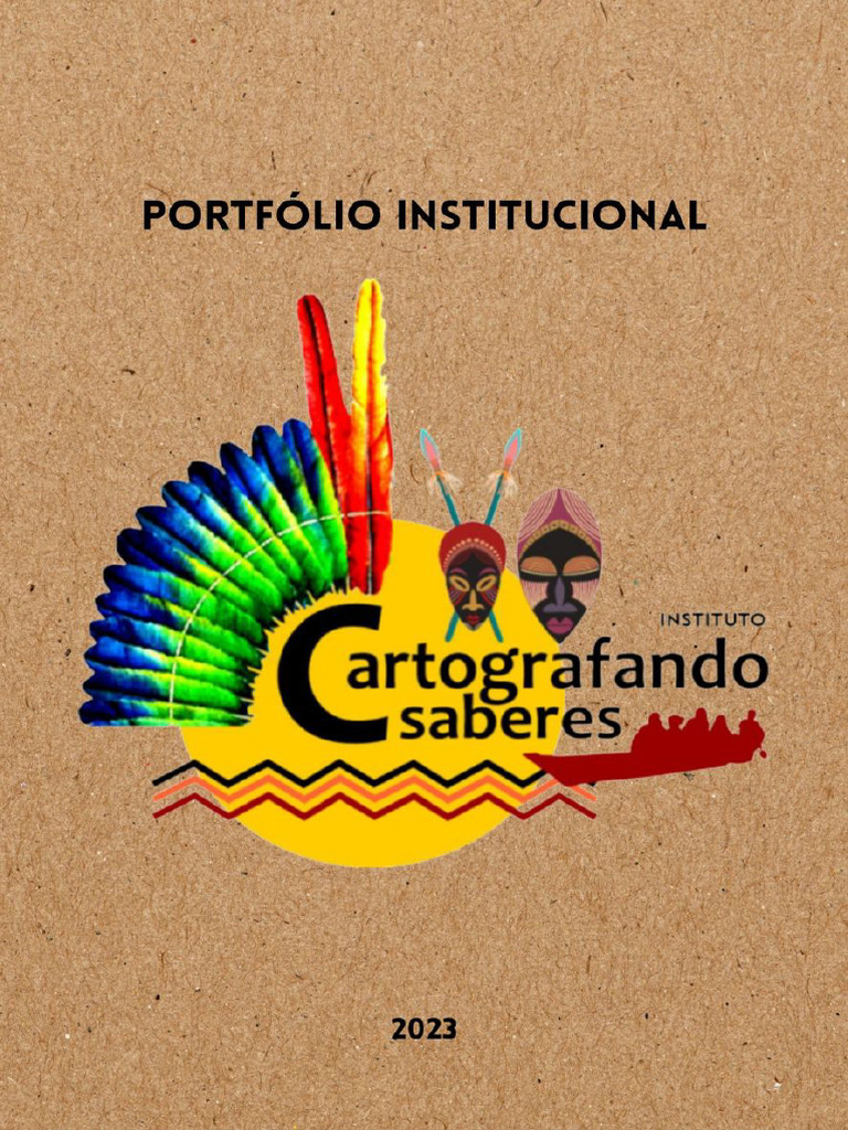 Portfólio Pará | PDF