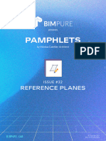 BP Pamphlet 32 Reference Planes