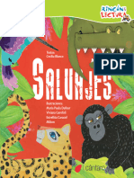 Salvajes