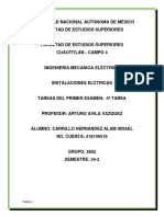 tarea 4 Carrillo Hernandez Alam Israel