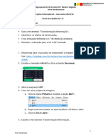 Ficha de Trabalho N_17 OpenShot