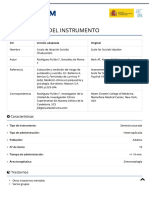 Ficha Técnica Del Instrumento SSI