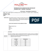 DFC20113 - PBT1 (Q) - Sesi 2 2023 - 2024