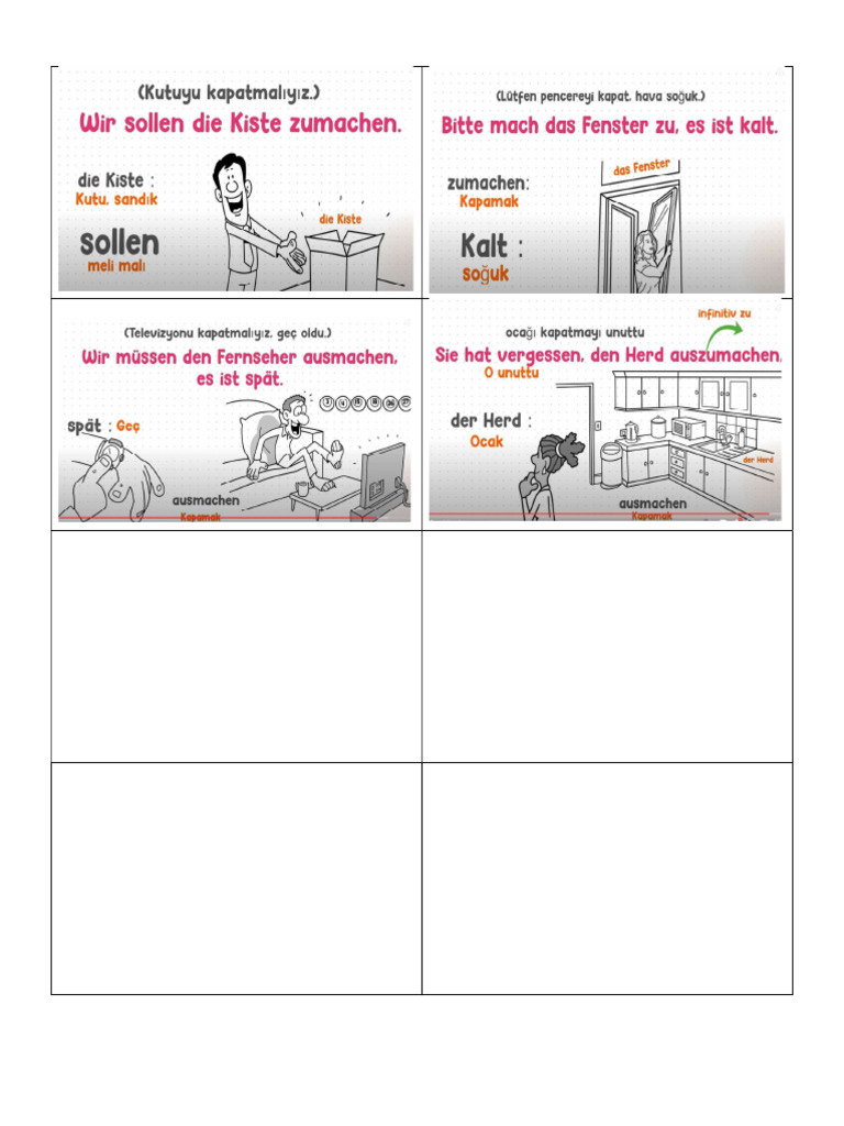 Was soll ich machen PDF