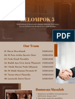 Kelompok 5 - Pendidikan KWN Sebagai Pedoman Dalam Kehidupan Berbangsa Dan Bernegara