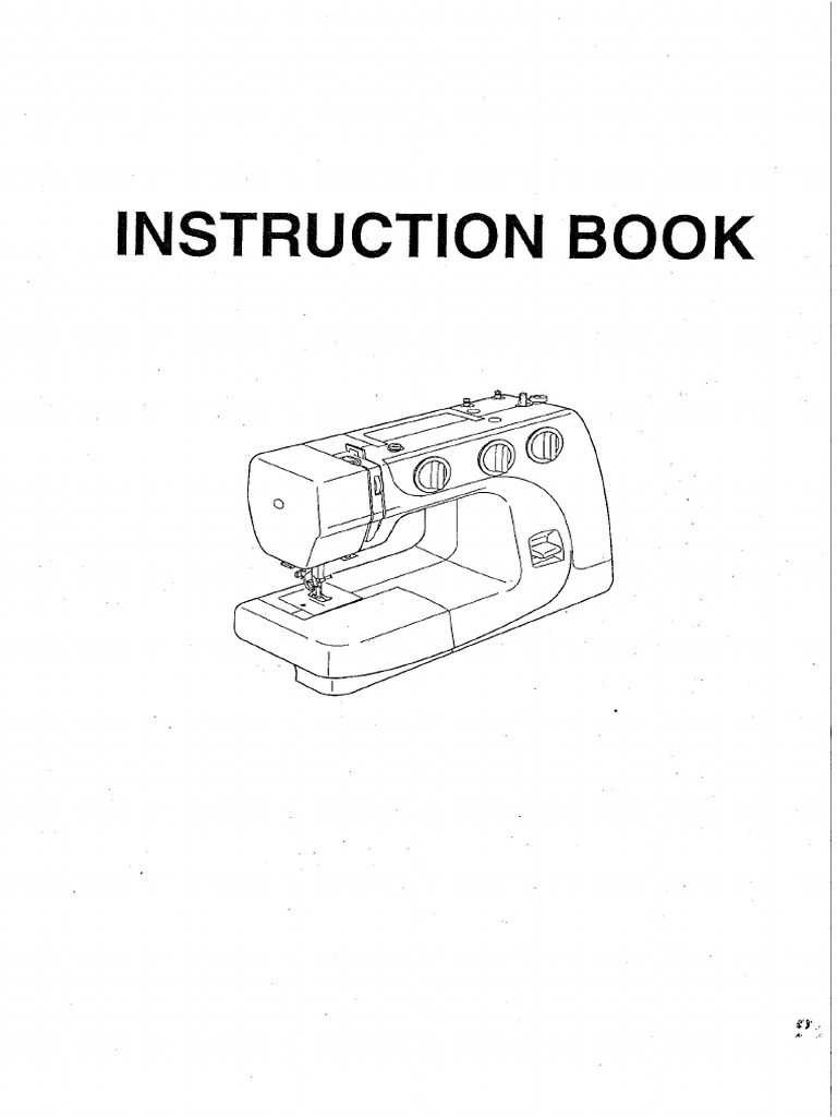 Janome intelligence overview