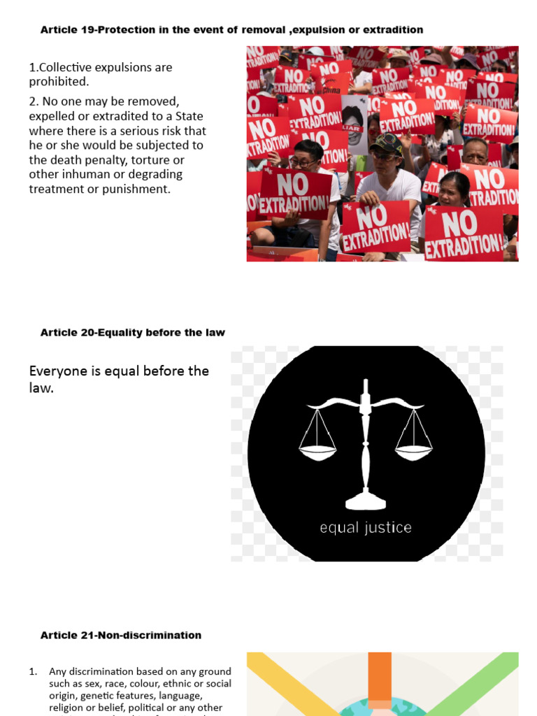 Erasmus 19-25 | PDF | Law