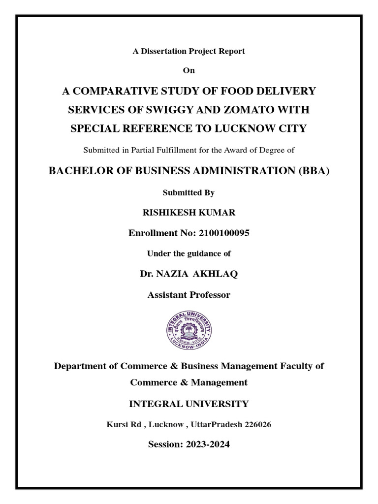 a-comparative-study-of-food-delivery-services-of-swiggy-and-zomato-with