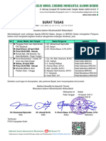 122-Surat Tugas Undangan