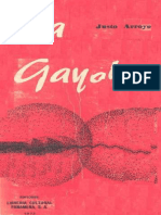 Gayola