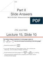 MECH261 PartII SlideAnswers