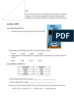 Matemática Segunda Cartilla