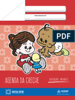 Agenda Creche