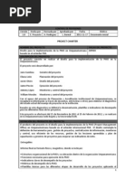 4.1 Output - Project Charter Dipmo