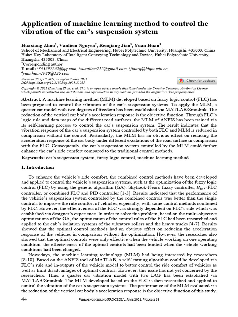 application-of-machine-learning-method-to-control-download-free-pdf