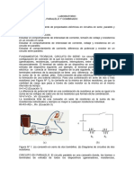 Laboratorio Circuitos Electricos