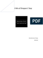 59806564 Retail Mix of Shoppers