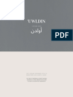 'Uwldin Interiors Brochure 2024 2