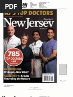 Download Two SGU Alumni Listed As New Jerseys  Top Doctors by The Halo Group SN73057649 doc pdf
