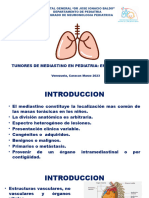 tac mediastino