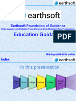4-A-Earthsoft-Education Guidance-Part 1