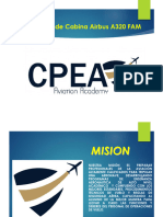 INFORMACION 2023 CPEA AVIATION ACADEMY TRIPULANTES DE CABINA