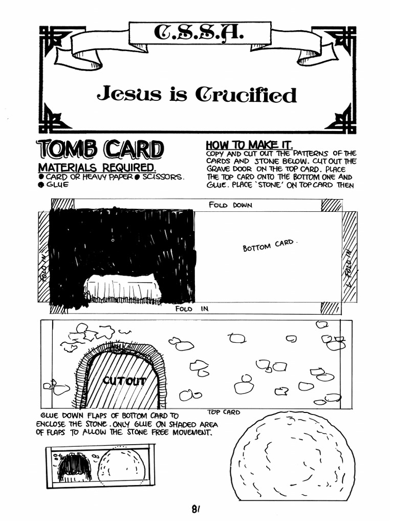Isusovo Raspece | PDF