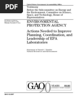 Gao Recommends Legislation Re Notice Of >> Gao Decision On Epa Antideficiency Act Violation United States Gao Recommends Legislation Re Notice Of >> Gao Decision On Epa Antideficiency Act Violation United States