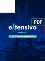 Conteúdo Programático