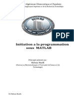 DR Riadh H Initiation A La Programation Matlab-1-19