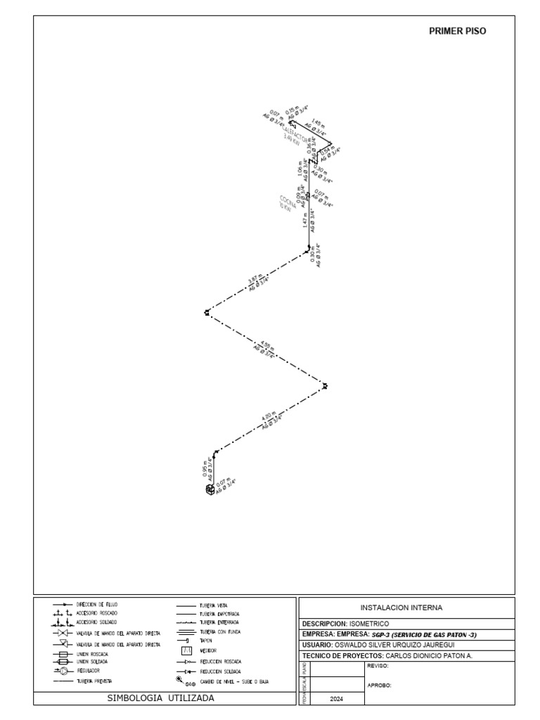 001 Iso | PDF